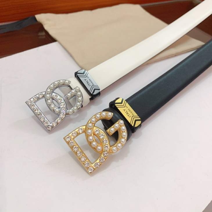 Picture of Dolce Gabbana Belts _SKUfw117259460fw